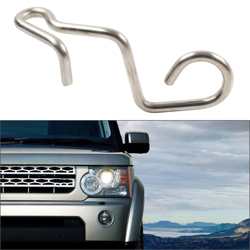 Handbrake Cable Guide Bracket for Land Rover Range Rover Sport Discovery 3-4