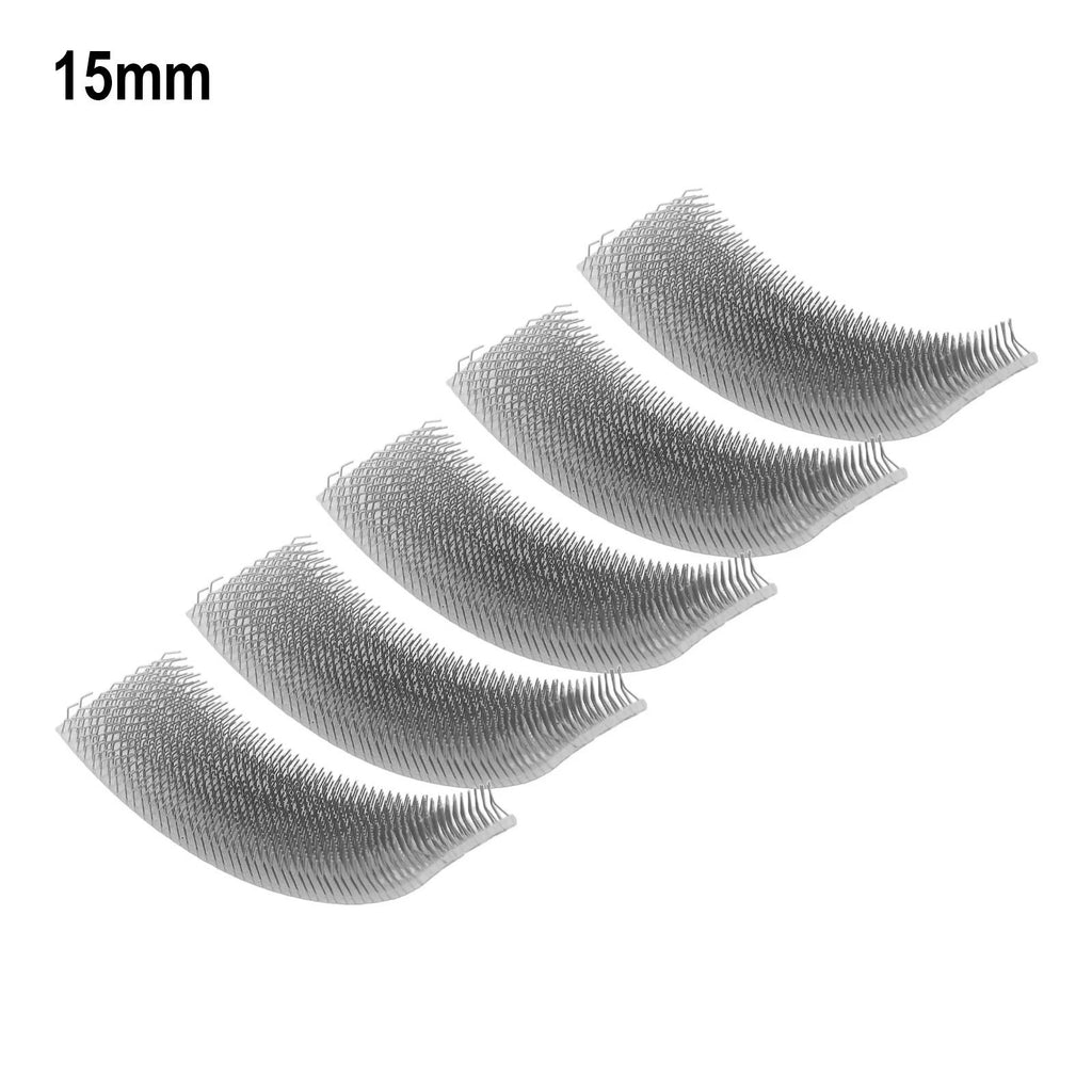Replacement Sheet Set for Electric Drill and Pipes (10 pcs)
