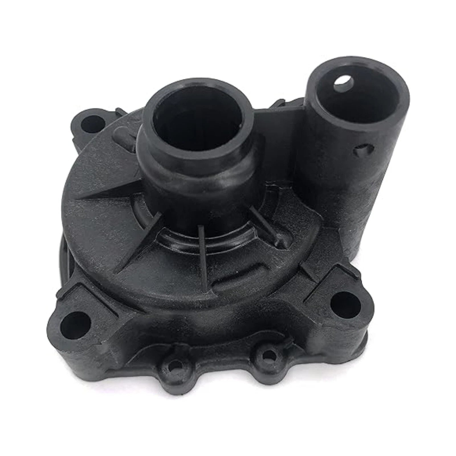 Water Pump Repair Kit with Housing for Yamaha 115 130 HP Outboards (6E5-W0078-A1)