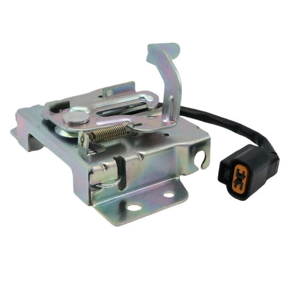 Hood Lock Latch 5908A010 for Mitsubishi Lancer/Outlander (2007–2014)