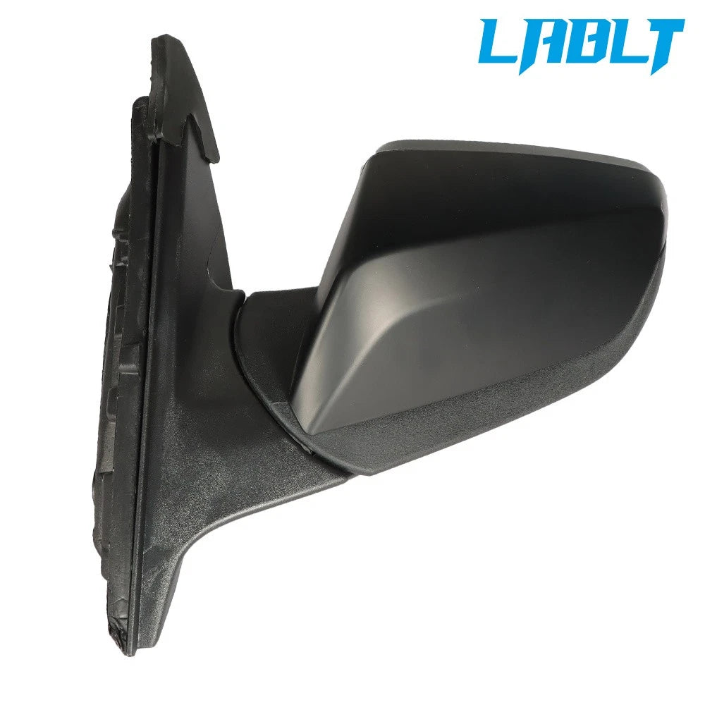 Driver Side Mirror for Chevy Malibu L LS (2016–2021) GM1320558