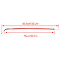 Clutch Cable for Honda CBR650R (2019–2023) Red