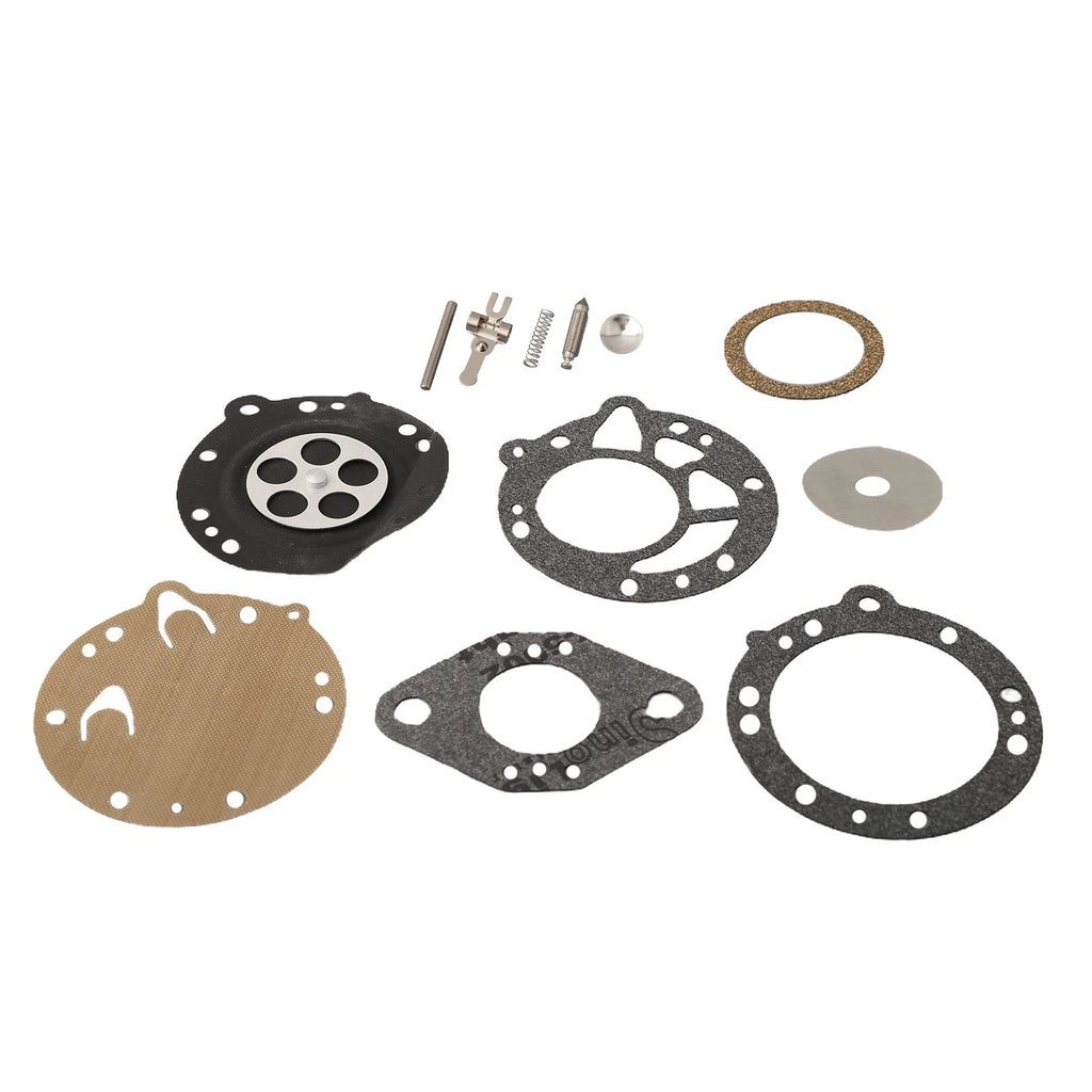 Carburetor Repair Kit for LA-S8 A LB-S9 A (Improved Performance)
