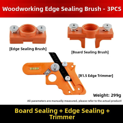 Glue Applicator Roller for Woodworking Edge Banding and Flooring