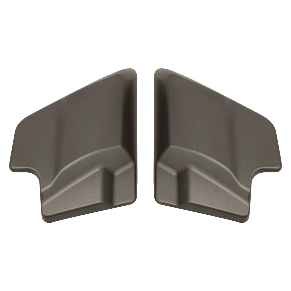 Side Fairing Cover Panels for Harley Electra Glide (2009–2025)