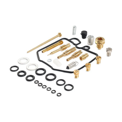 Carburetor Repair Kit for Honda CBX1000 (1978–1983)