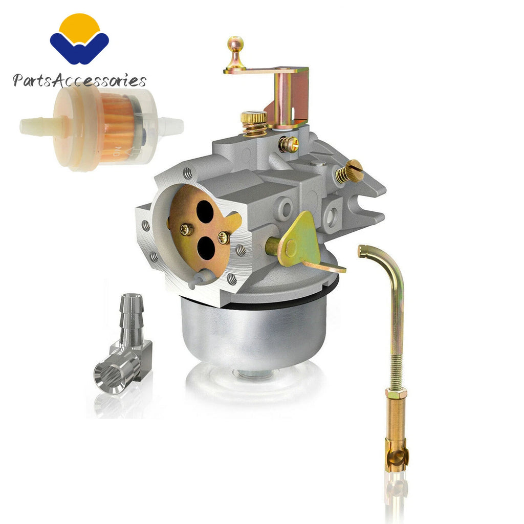 Carburetor for John Deere K321 K341 M14 M16 14HP 16HP Engine