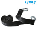 Winch Strap Double Hook for Ranger Boats 3300 (9642019)