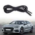 2X 5M Rear View Backup Camera Extension Cable for Car Dash Cam