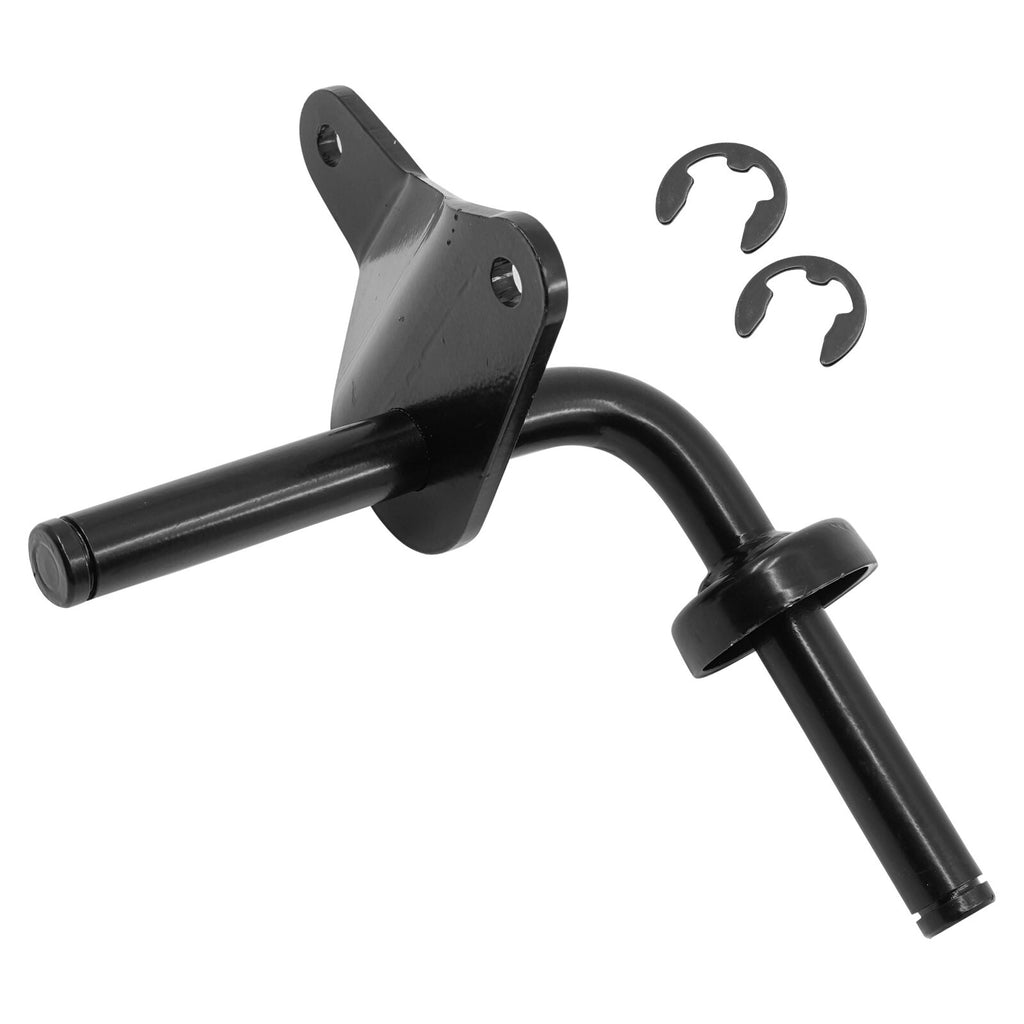 Spindle Arm Left Side Replacement for Simplicity Regent 38 22hp (2021–2025)