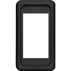 Contura Switch Mounting Panel for Blue Sea 8268 (1 Position)