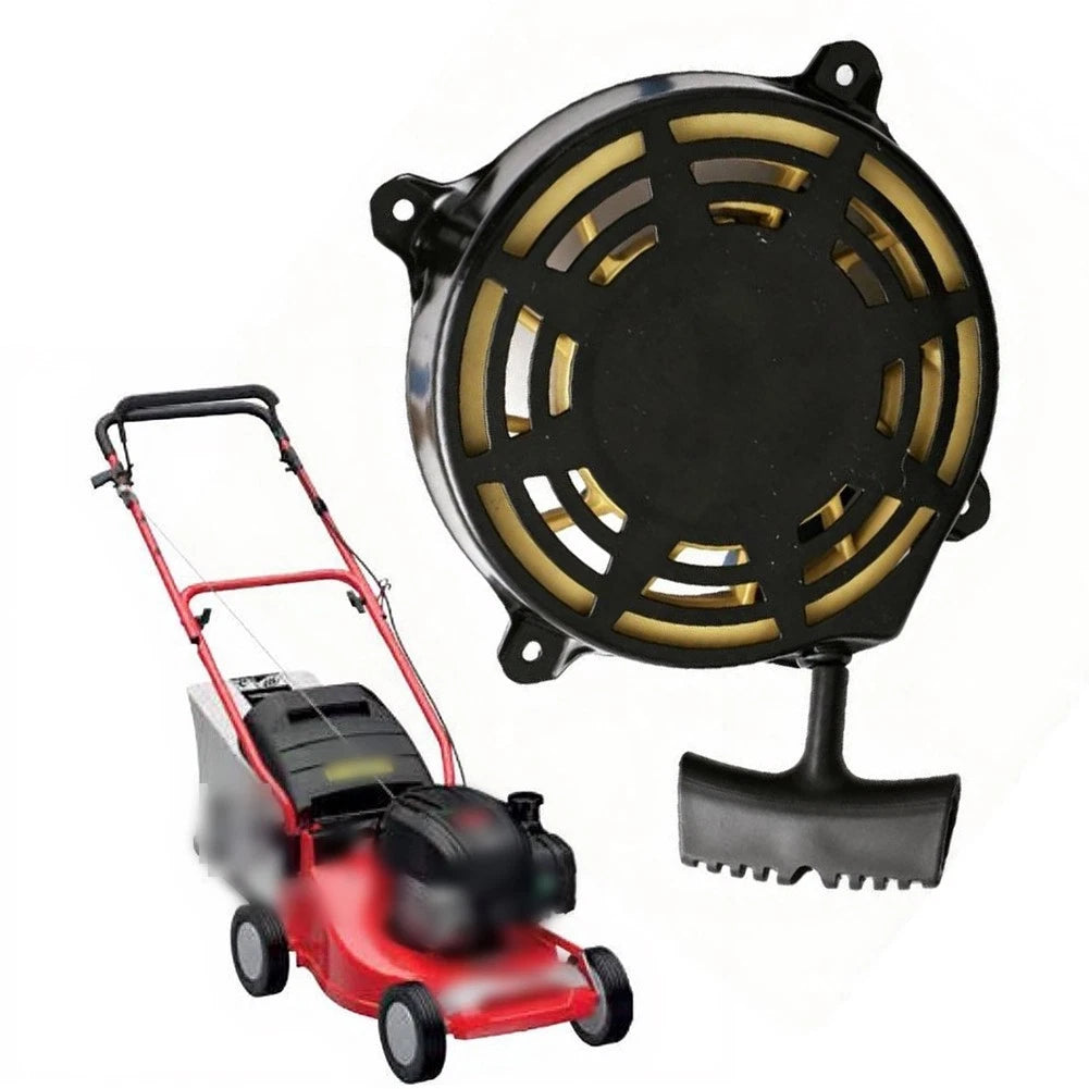 Replacement Starter for Sabo Turbostar 43 (2.7 KW)