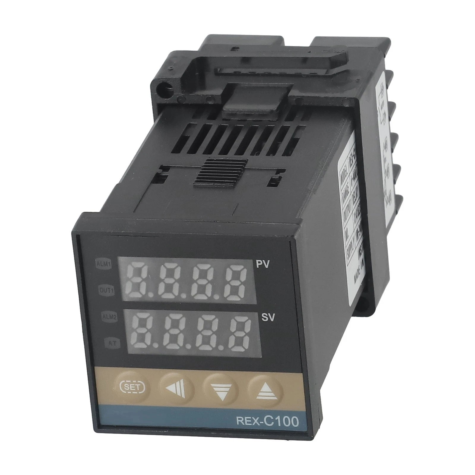 Thermostat REXC100 for Precise Control