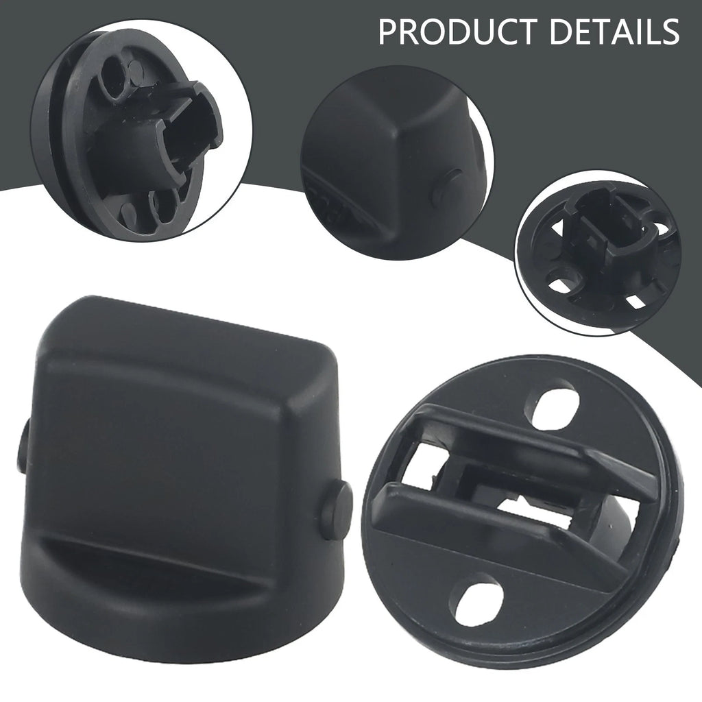 Ignition Switch Knob Cover for Mazda (D461-66-141A-02)