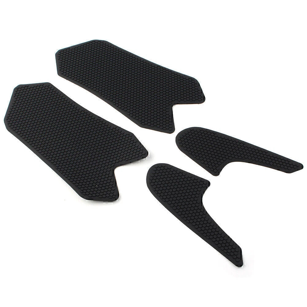 Tank Traction Pads for Ducati Panigale 899 959 1199 1299 (2012–2019)