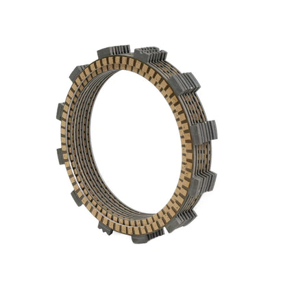 Clutch Friction Plates for Yamaha VMX1200 V-Max 1200 (1985–2007)