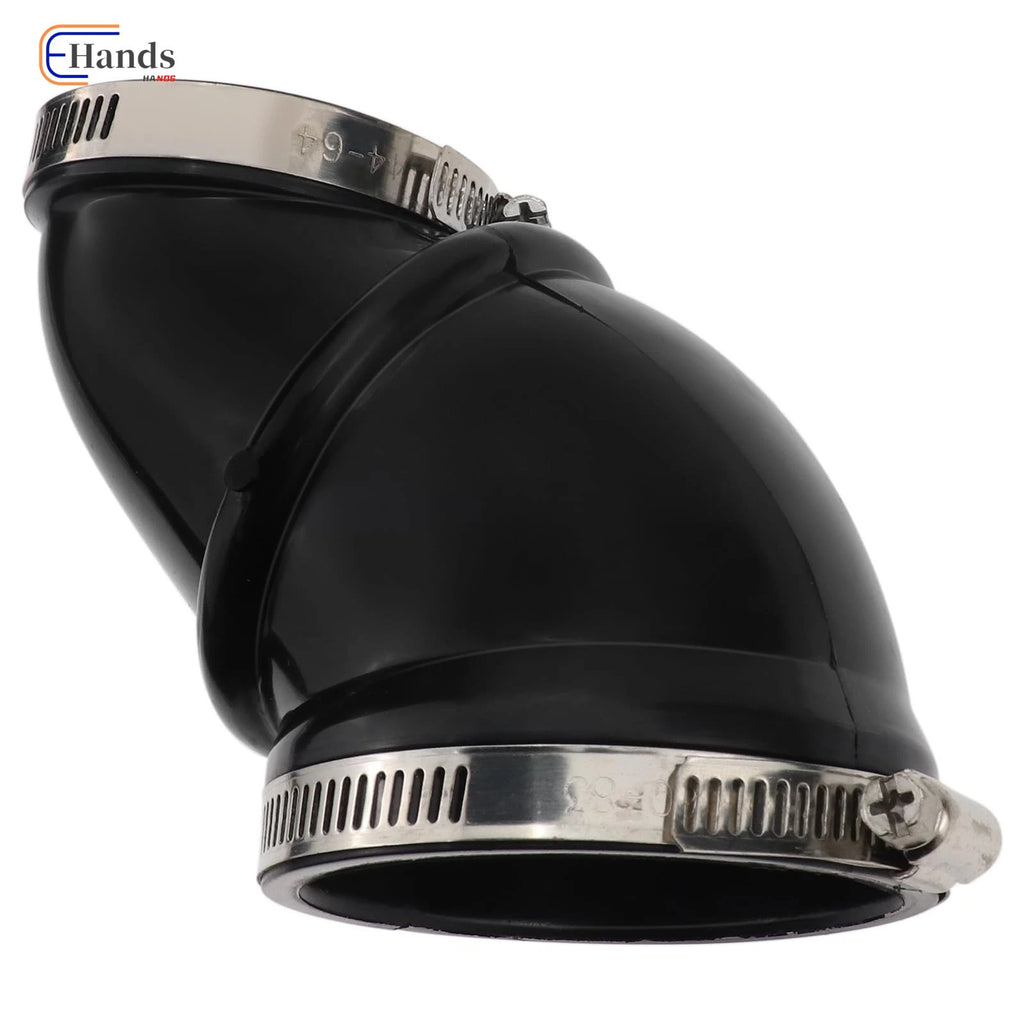 Air Box to Carburetor Intake Boot for Yamaha Big Bear 350 YFM350FWXL (1995–2005)