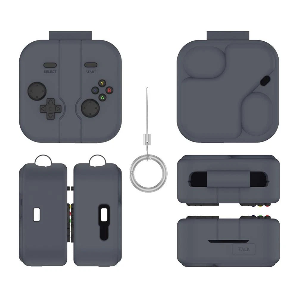 Silicone Case for Nothing Ear 3 Headset (Waterproof, Dustproof)