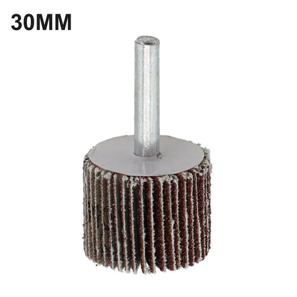 Wheel for Handicrafts Polishing Tools Sanding Shank 1