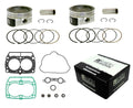 Top End Repair Kit for Polaris Ranger Crew 800 4x4 (2010–2014)