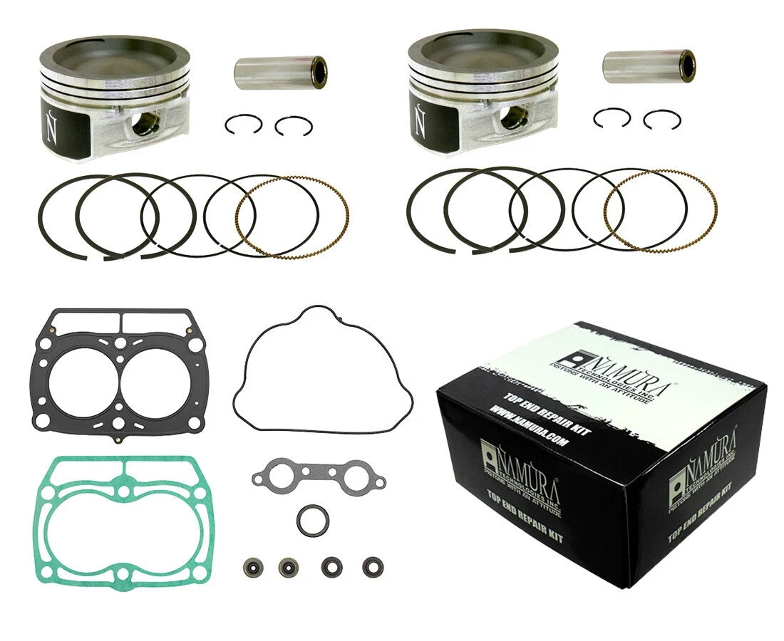 Top End Repair Kit for Polaris Ranger Crew 800 4x4 (2010–2014)