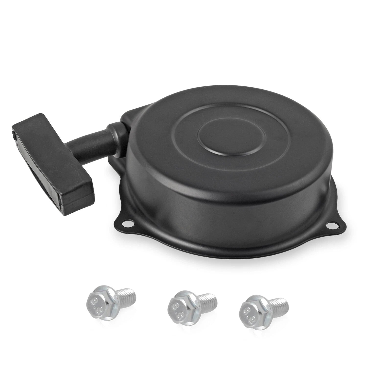 Recoil Pull Starter for Honda Recon 250 TRX250TE TM (1997–2020) 28400-HM8-B22