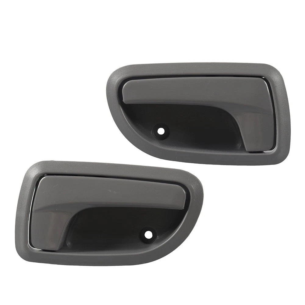 2X Inside Door Handle for Kia Picanto Morning (2008–2010)