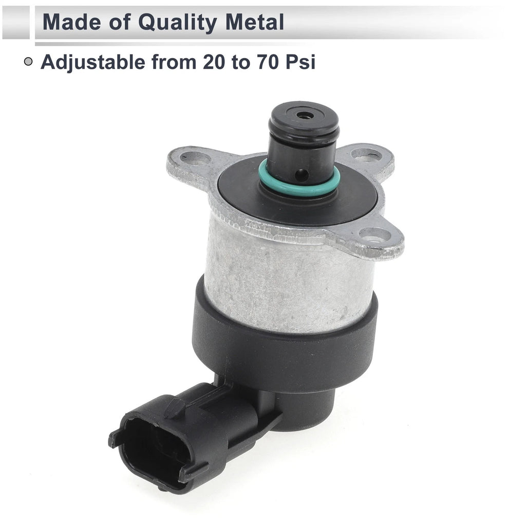 Fuel Pressure Regulator Replacement for Hyundai Tucson 2004–2010 20-70 PSI