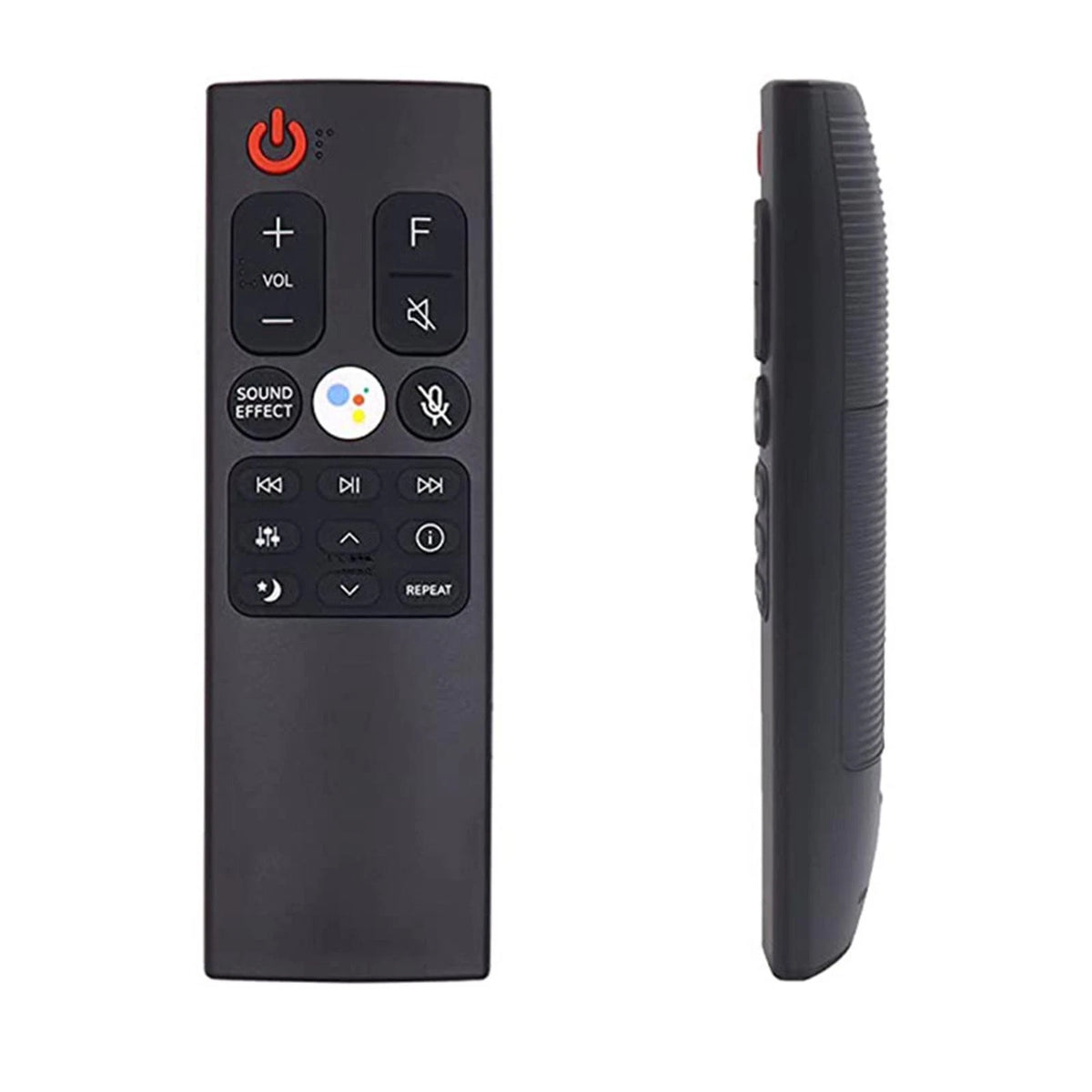 Remote Control for LG Sound Bar System (AKB75595321)