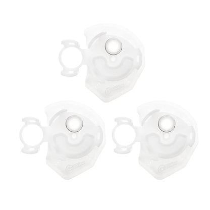 Set of 3 Fuel Pump Filter Strainers for Dodge Ford Jeep Lexus Mazda (FS246)