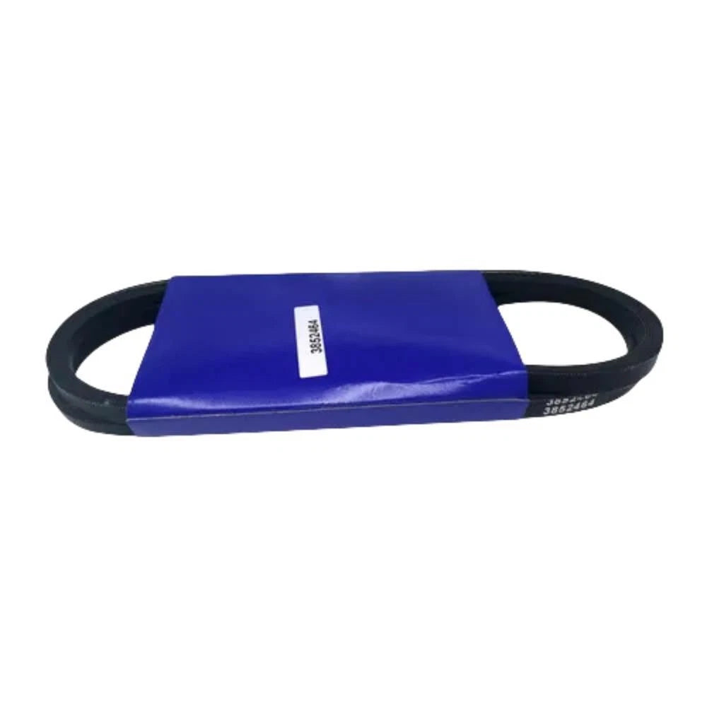 V-Belt for Volvo Penta 4.3 GL GS Gi 5.0 GL GS GSi 5.7 GL Gi GSi (3852464)