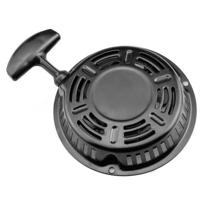 Recoil Start Pull Starter for Troy-Bilt Bronco Tiller (21C-64M1011, 21C-64M1066)