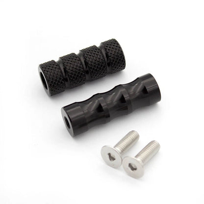 Footpeg Shifter for Motorcycle (1 Pair, Aluminum Alloy)