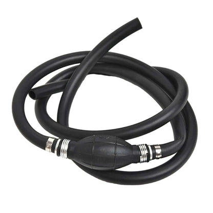 For Boat Fuel Line Assembly With Primer Bulb Chrysler Force Outboard Engine 3/8"