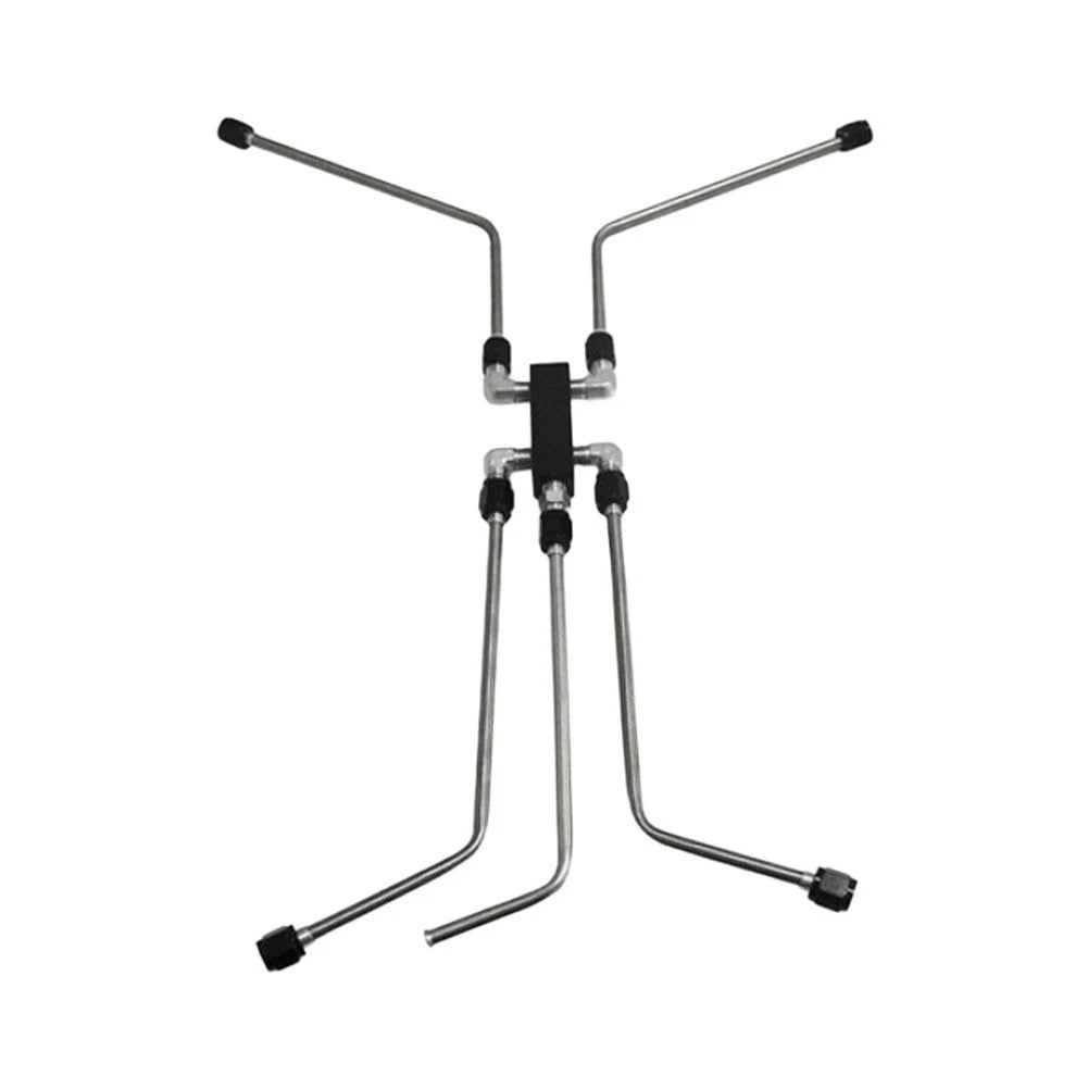Coolant System Steam Release Kit for LS1 LS2 LS6 Engines