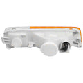 LH Front Bar Indicator Light for Mitsubishi Triton MK (1996–2006)