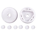 Headlight Motor Gear Rebuild Kit for Corvette (1988–1996)
