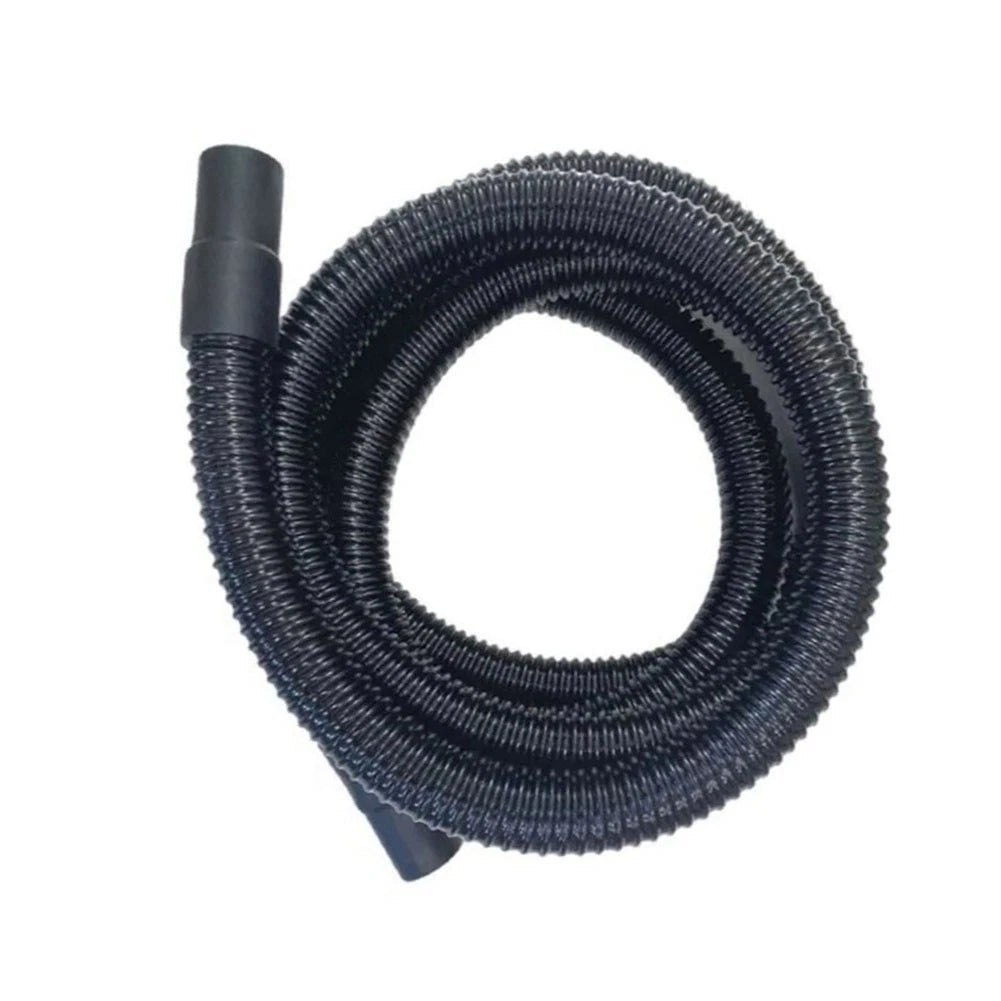 Black Spray Suction Hose for Karcher Puzzi 8/10 (2.4M)