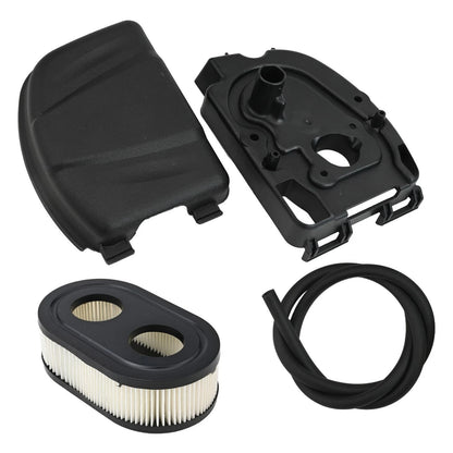 Air Filter and Cleaner Cover for Lawn Mowers (103M02, 104M02)
