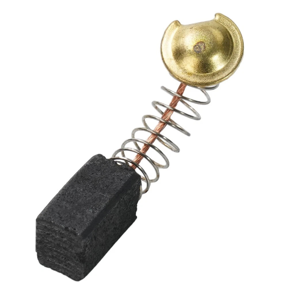 Carbon Motor Brushes for Universal Applications (13mm x 7.5mm x 6.5mm)
