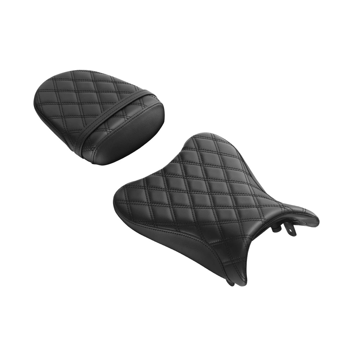Seats for Suzuki GSXR600 GSXR750 (2008–2010)