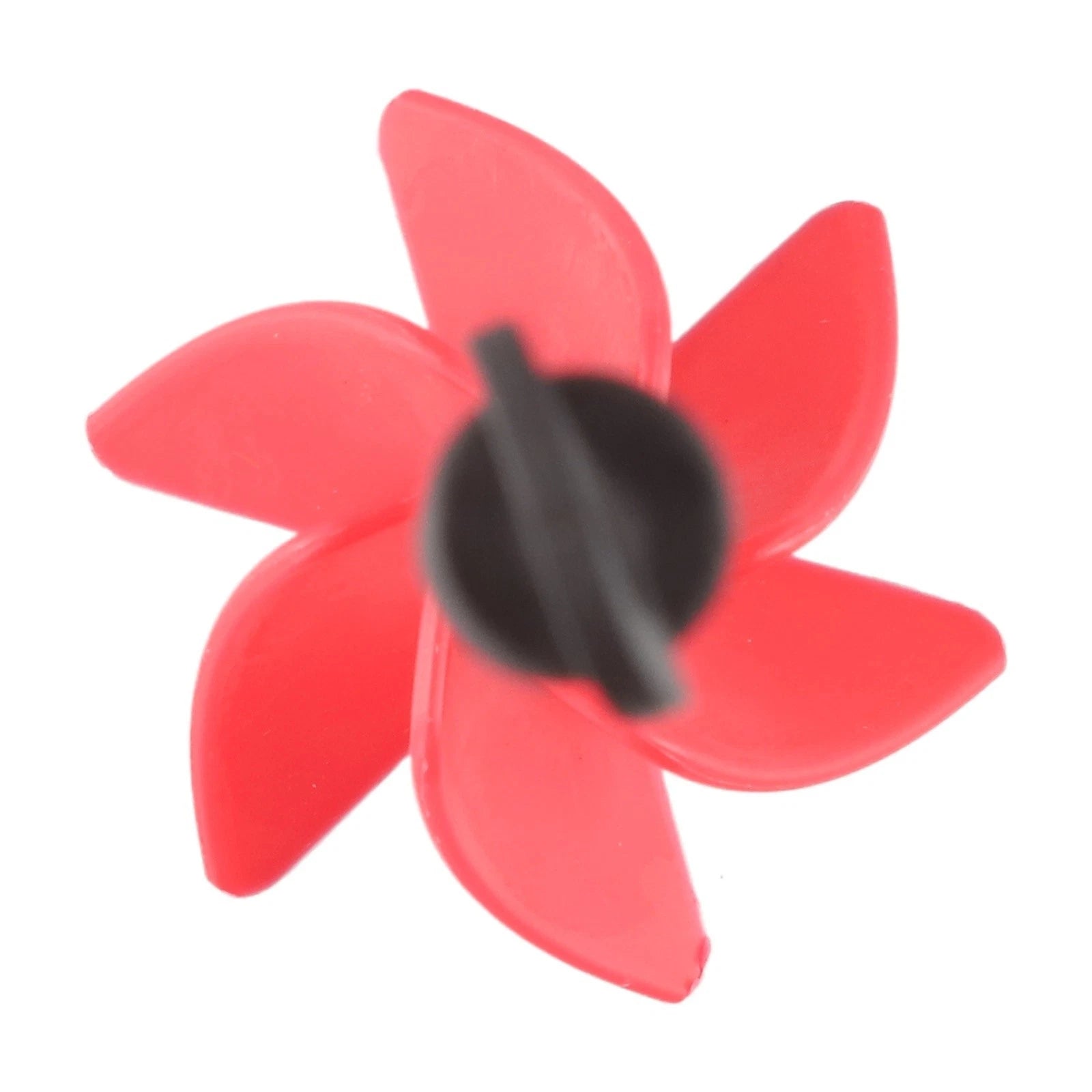 Paint Mixer Paddle for Electric Drill (1/4in Shank)