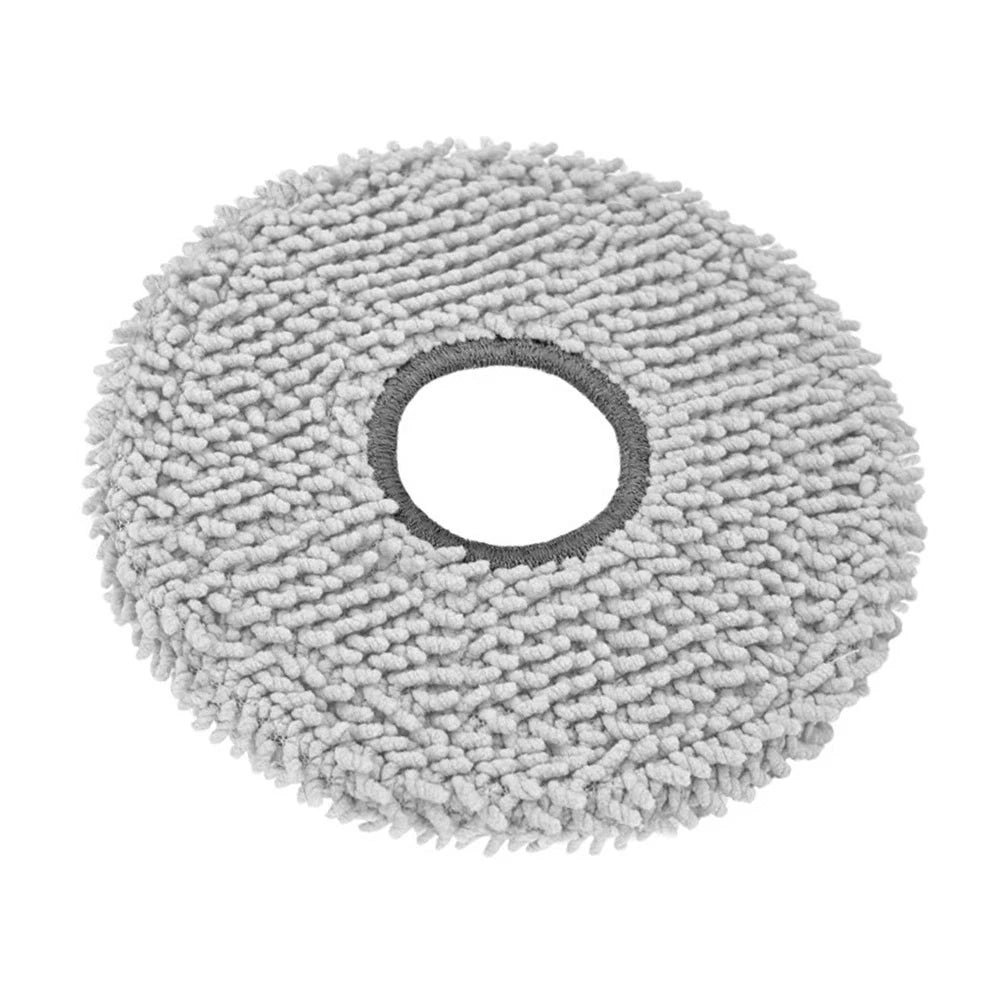 10X Replacement Microfiber Mop Cloths for Neatsvor U1 Plus (2020–2023)