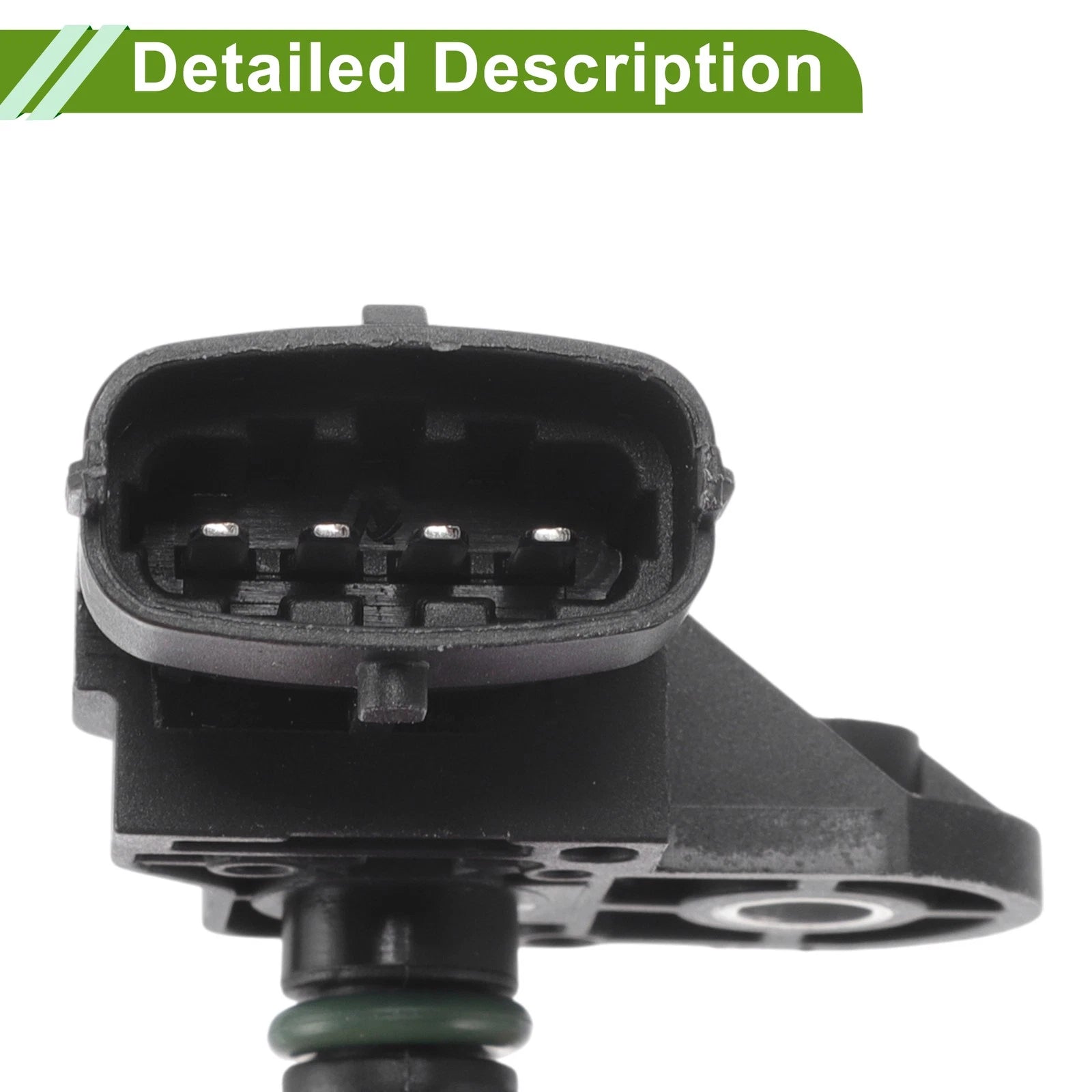 MAP Sensor No.F01R00E005 for Great Wall Multi Wagon