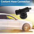 Engine Coolant Hose Connector Replacement for Volkswagen Golf (2015–2018)