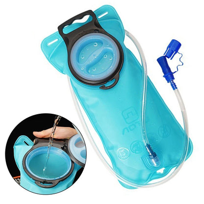 2L Water Bladder for Cycling Hiking (No Known Part Numbers)