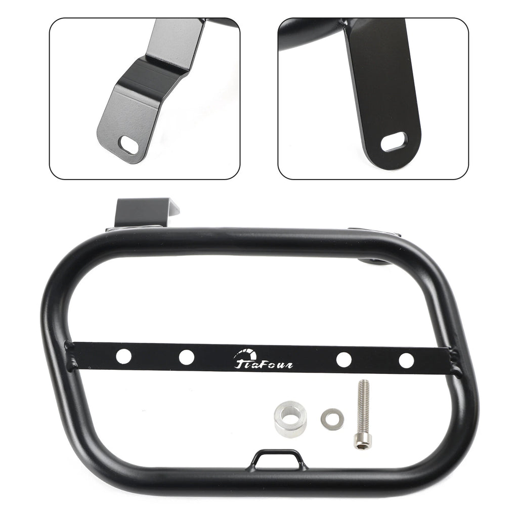 Saddlebag Support Mounting Bracket Left for Yamaha XSR 700 (2017–2023)