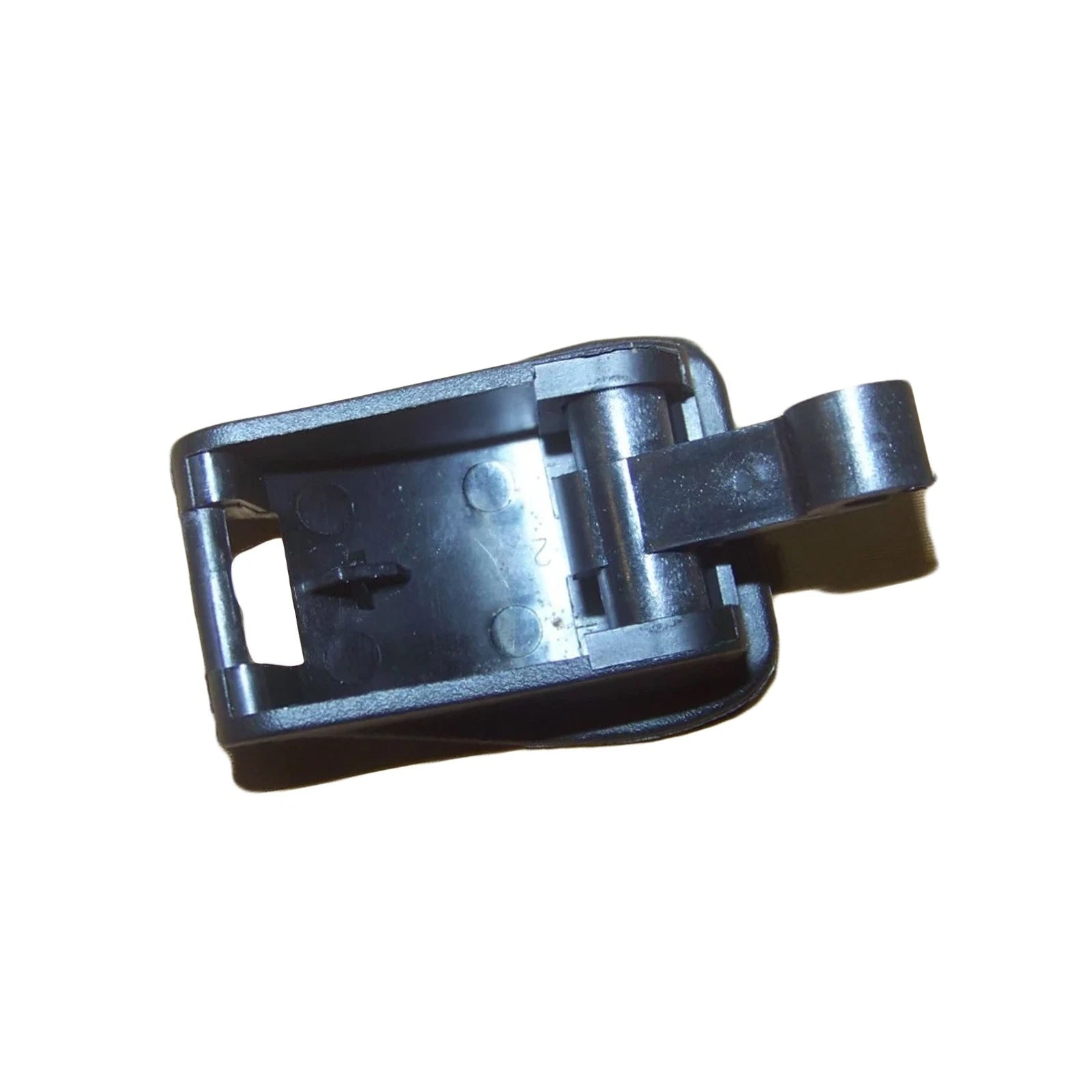 Glass Window Vent Latch for Silverado Sierra (1999–2006)