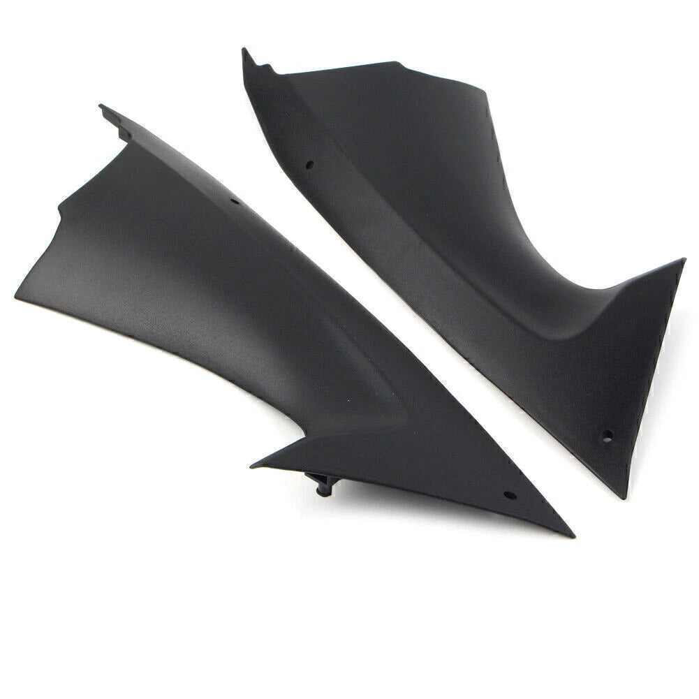 Gas Tank Side Cover Panel Trim for Yamaha YZF R6 (2008–2014)