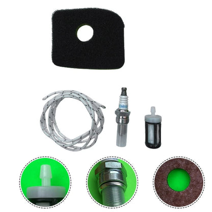 Service Kit for BG56 BG86C SH56C SH86 SH86C Leaf Blower
